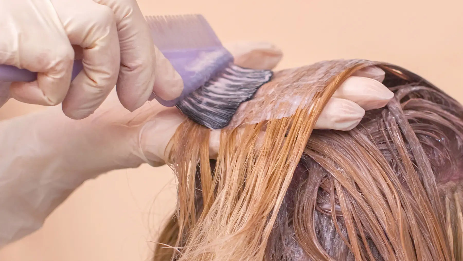 Why do you need to invest in permanent hair color?