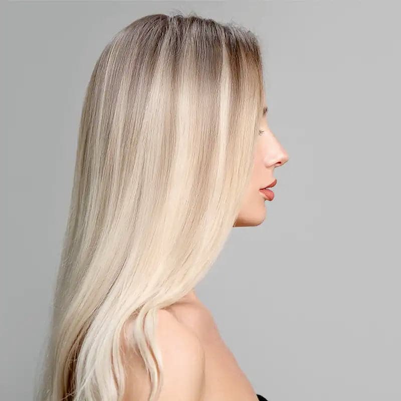 12N Very Light Extra Blonde Plus Hair Color