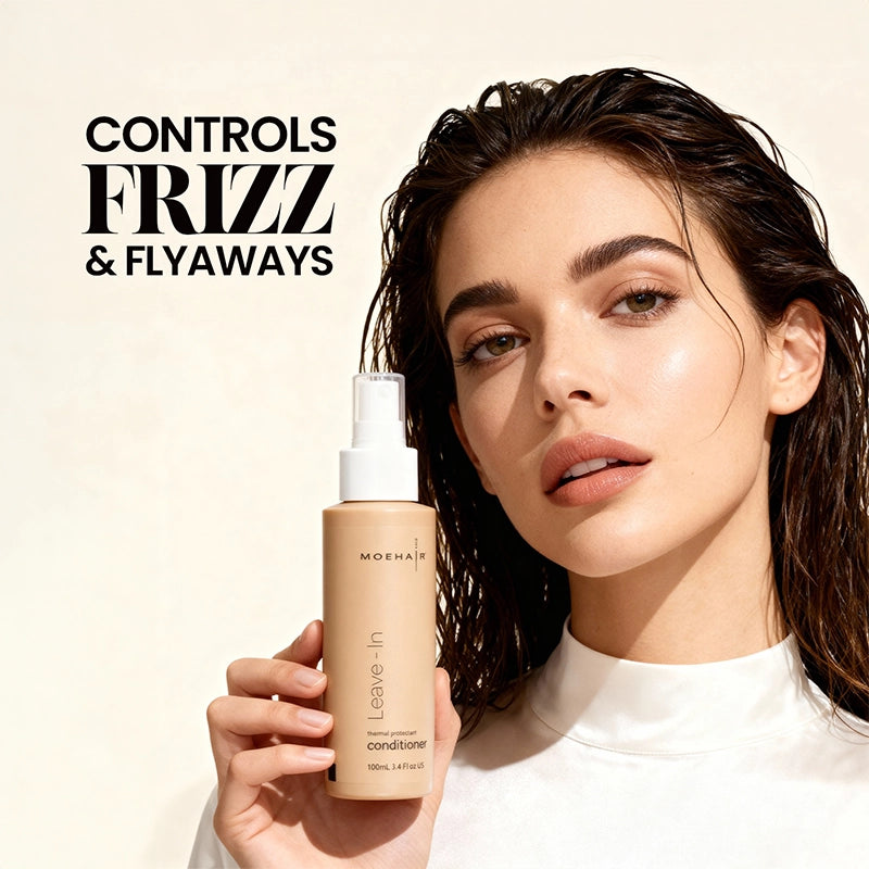 Moehair Mini Leave-In Conditioner