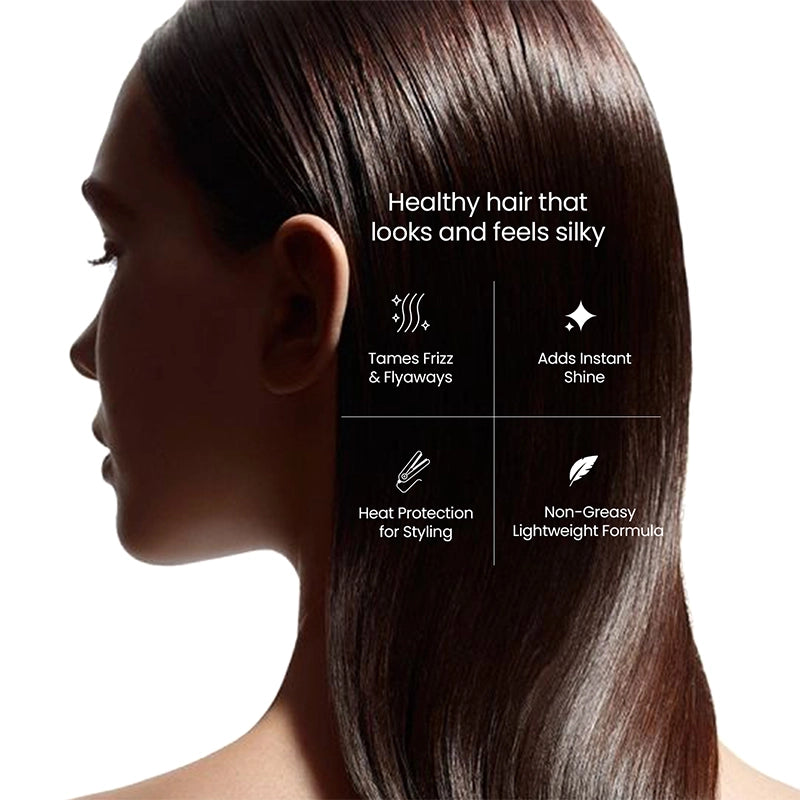 Maracuja Oil Hair Serum