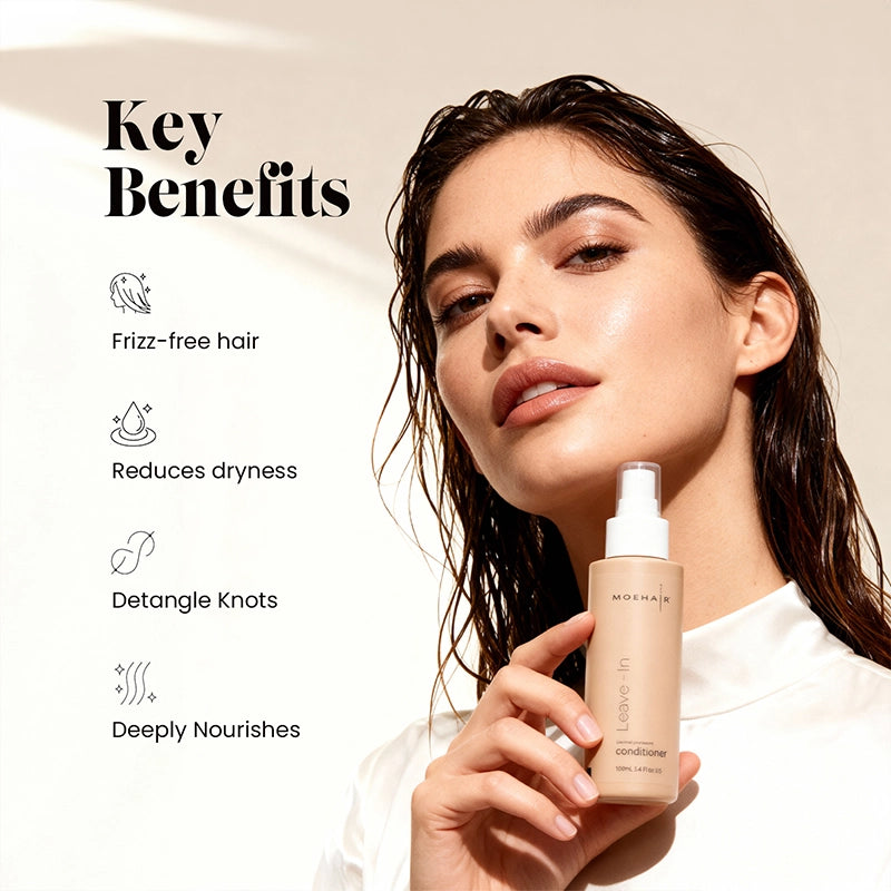 Moehair Mini Leave-In Conditioner
