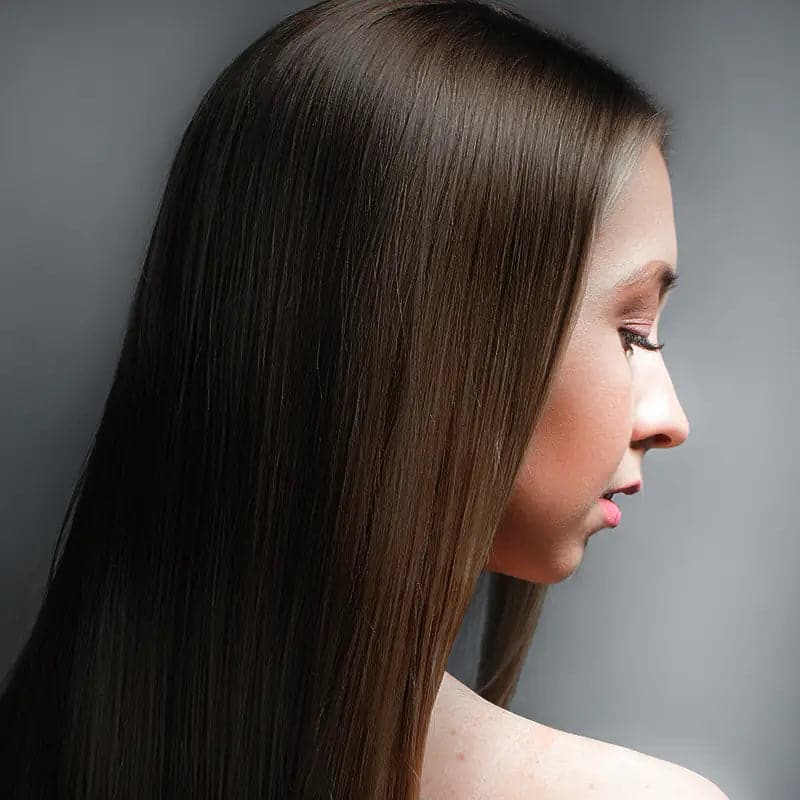 4VG Coffee Hair Color