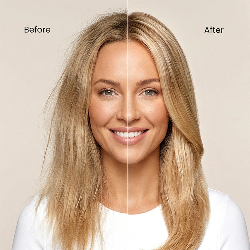 Moehair Mini Leave-In Conditioner