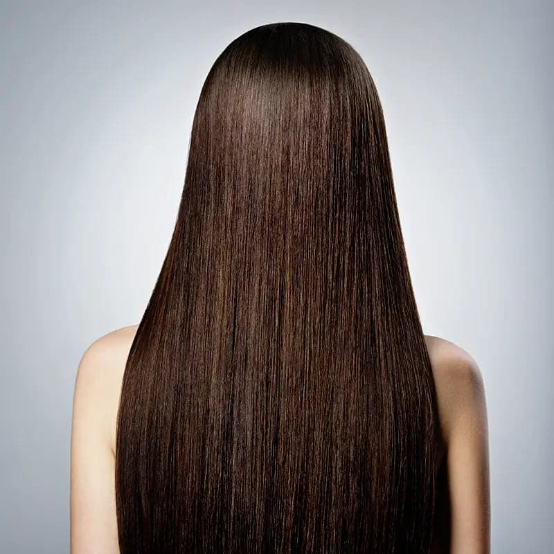 5KA Chocolate Hair Color