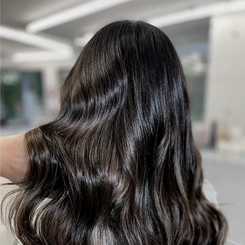 5NN Light Brown Intense Hair Color