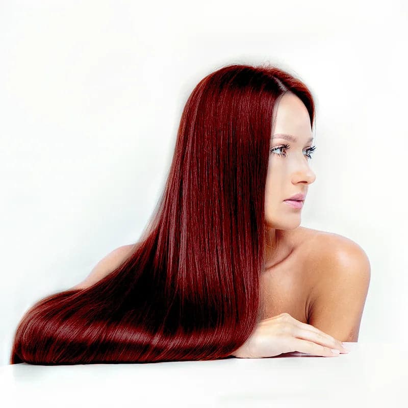 6VV Dark Intense Violet Brown