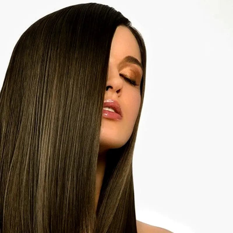 7.@0 Blonde Olive Hair Color