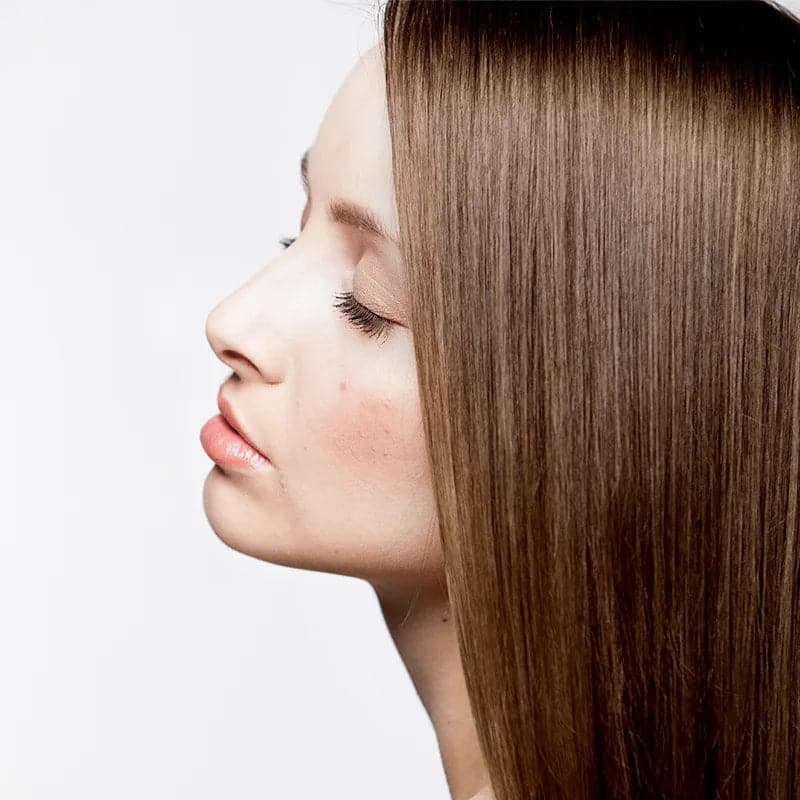 7KA Hazelnut Hair Color