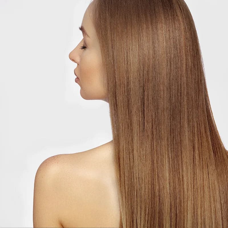 7KG Blonde Copper Golden Hair Color