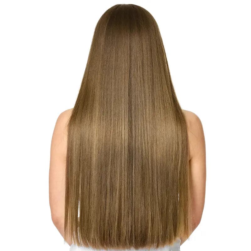 8KA Light Hazelnut Hair Color