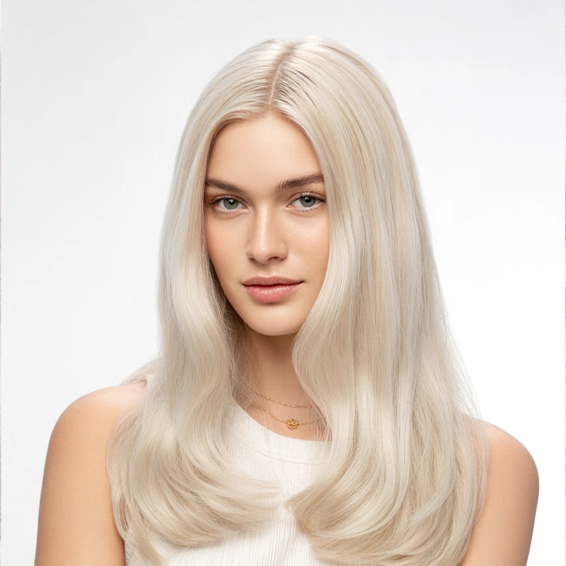 AY Anti Yellow Hair color