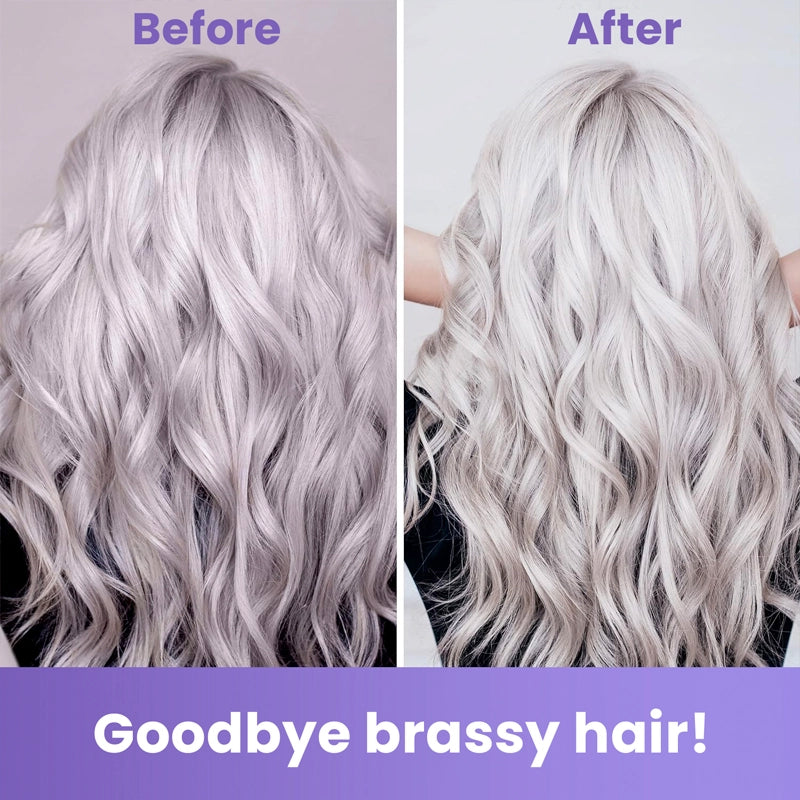 Before and After Image of the product