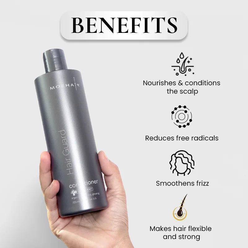 Moehair Hair Guard Conditioner