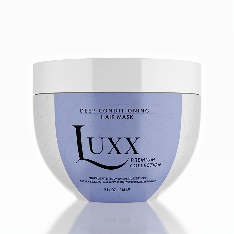 Moehair Luxx Deep Conditioning Mask