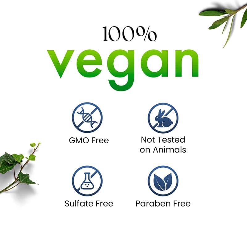 Vegan Moehair Luxx Blow Dry Cream