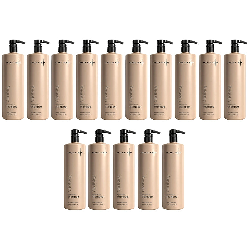 Moehair Clarifying Shampoo