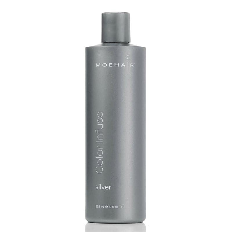 Moehair Color Infuse Silver Toner