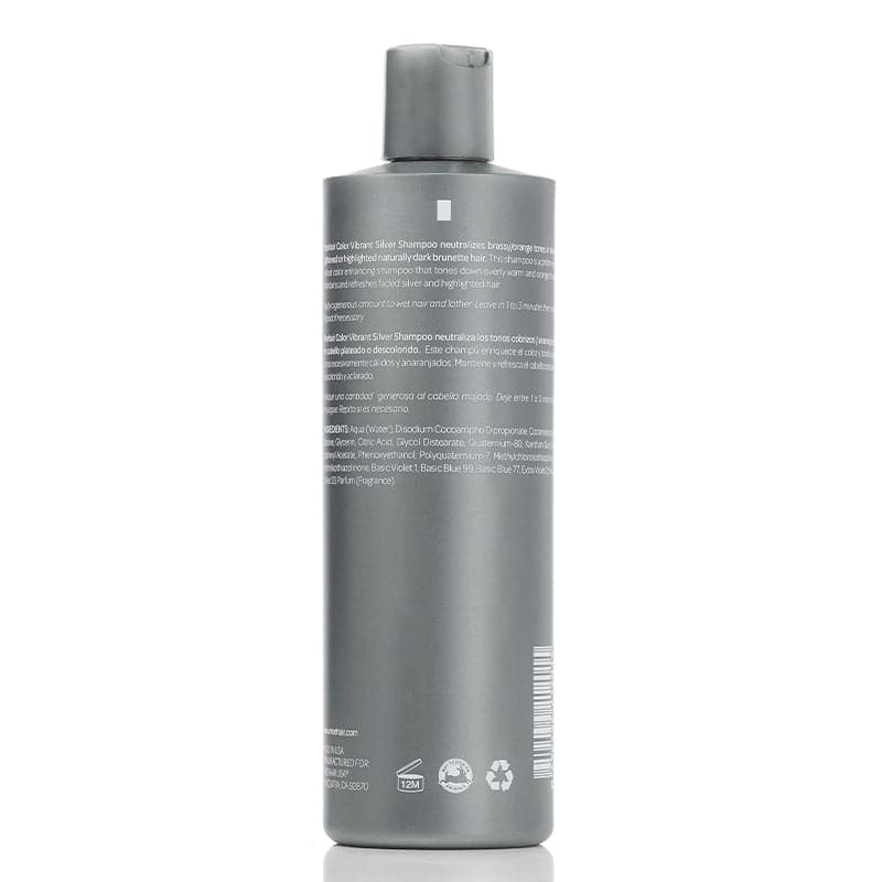 Silver Shampoo - Moehair.us