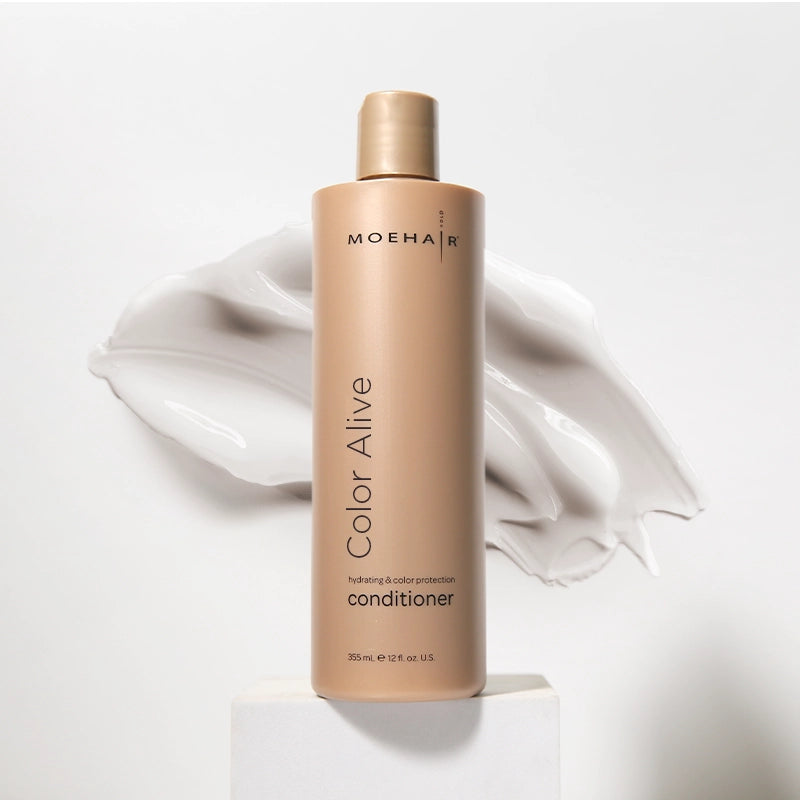 Moehair Color Alive Conditioner