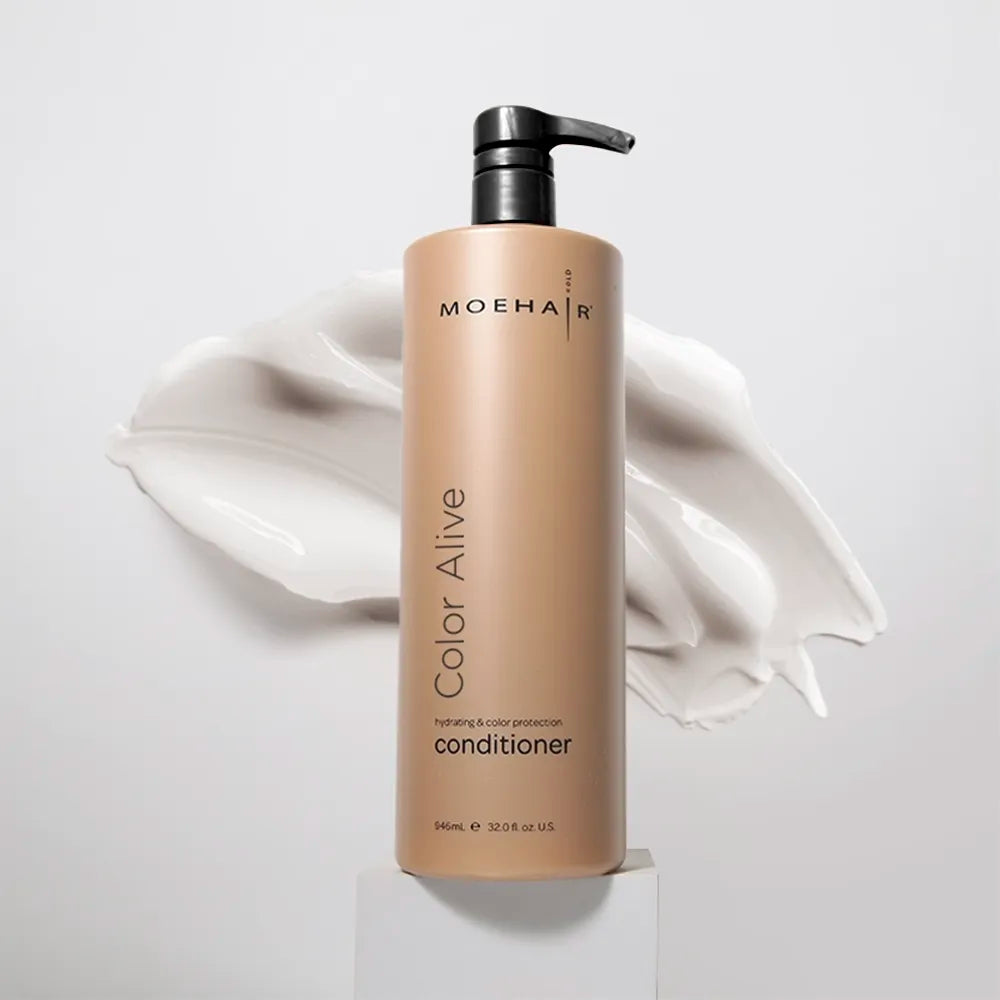Moehair Color Alive Conditioner