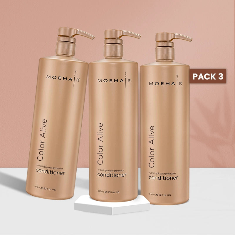 Moehair Color Alive Conditioner