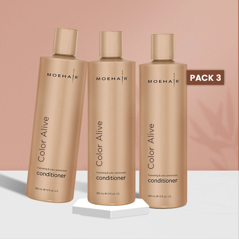Moehair Color Alive Conditioner
