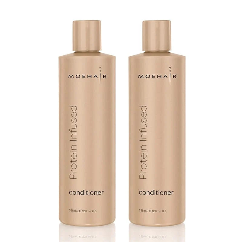 Combo - Protein Conditioner - Moehair.us