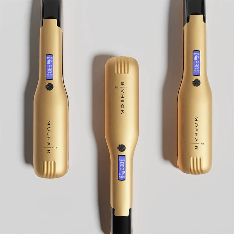 Pack of 3 - Hair Straighteners