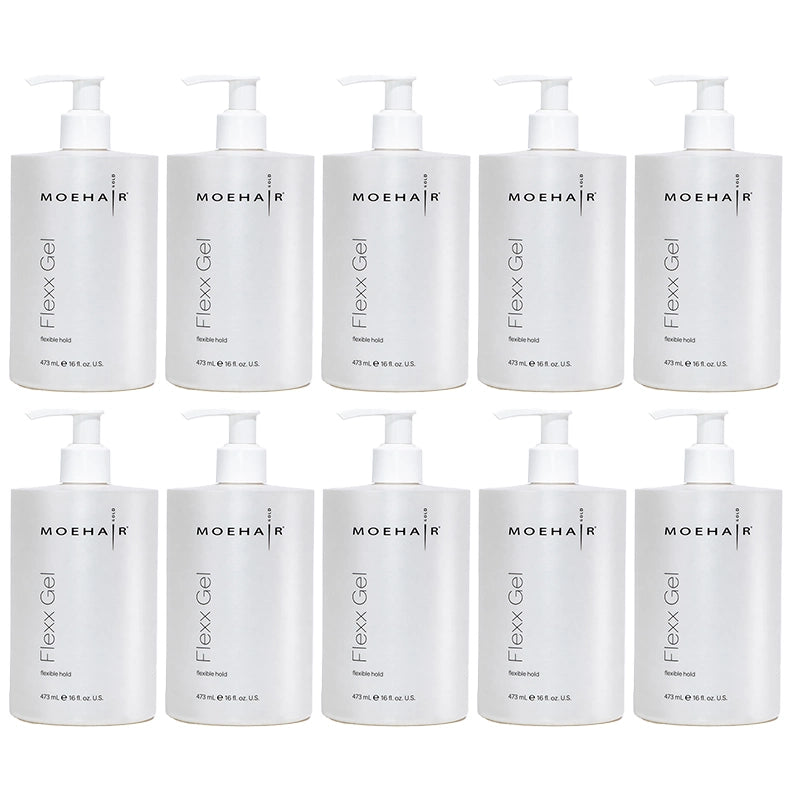 Moehair Flexx Gel