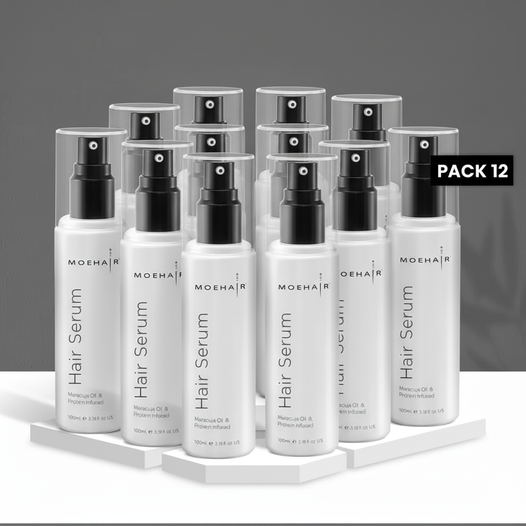 Maracuja Oil Hair Serum