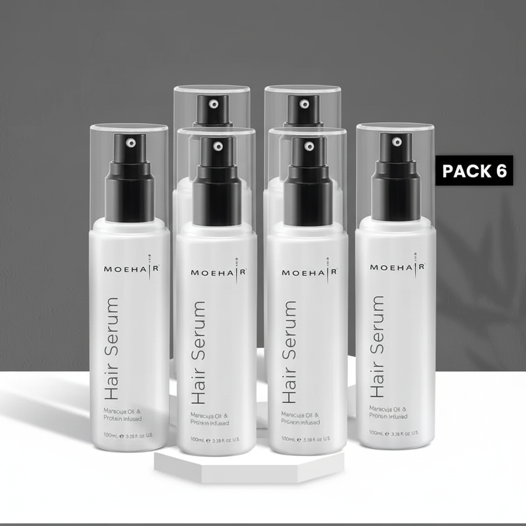 Maracuja Oil Hair Serum