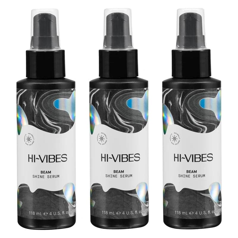 Moehair Hi-Vibes Vegan Hair Serum