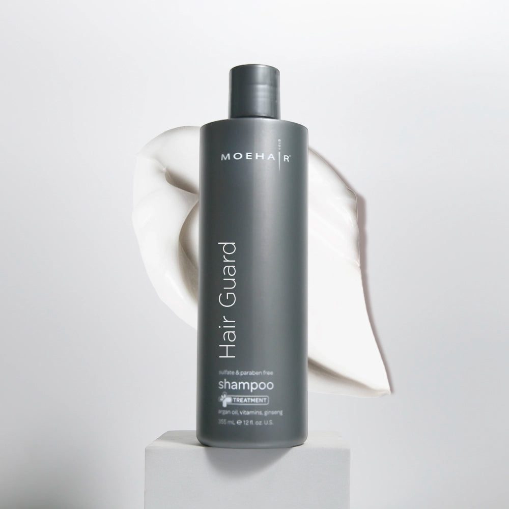 Moehair Hair Guard Shampoo