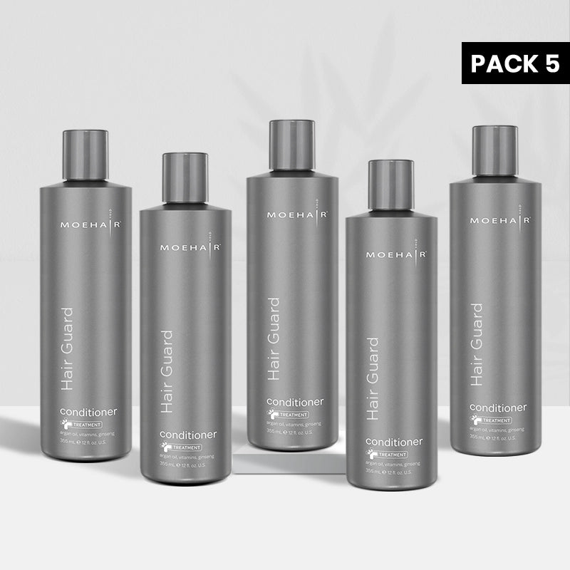 Moehair Hair Guard Conditioner