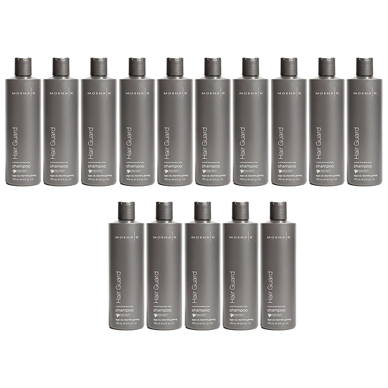 Moehair Hair Guard Shampoo