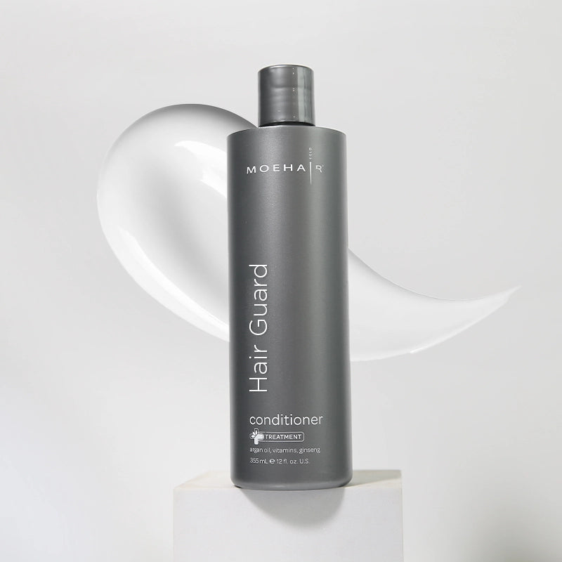 Moehair Hair Guard Conditioner