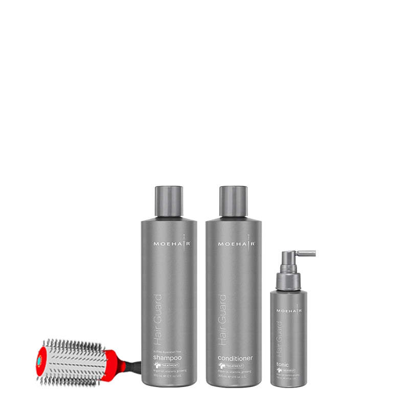 Hairfall Kit