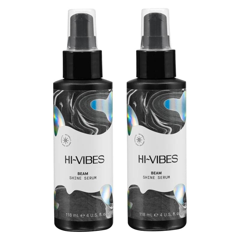 Moehair Hi-Vibes Vegan Hair Serum
