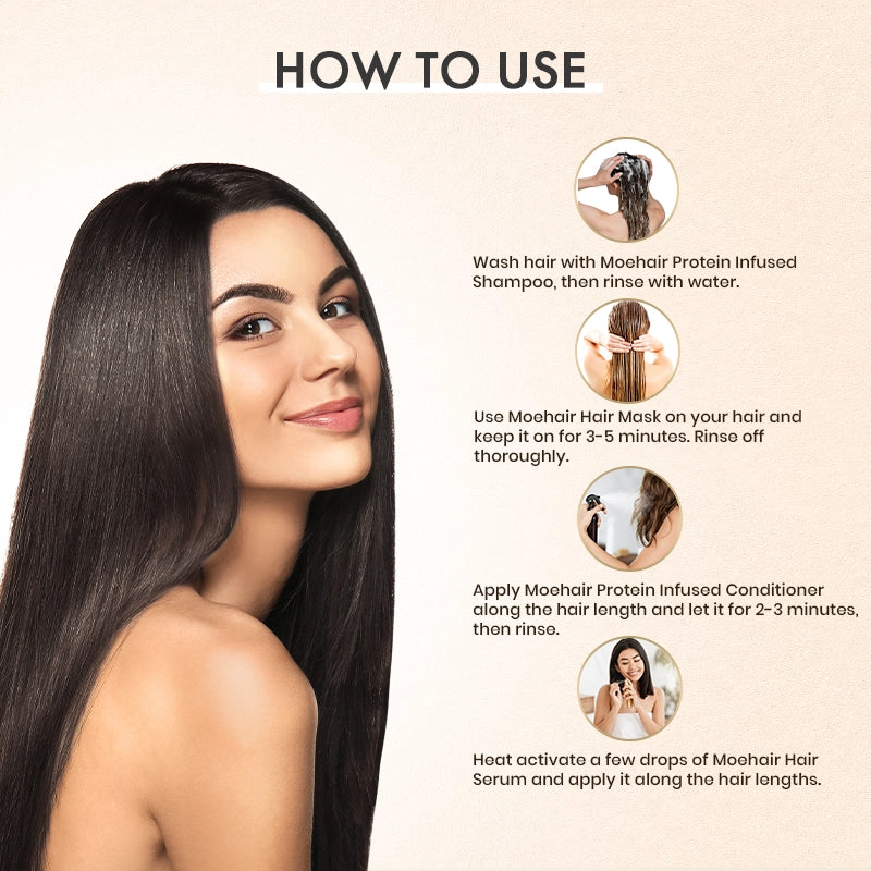 HowtousePackofProteinInfusedShampoo_ConditionerwithMiniHairSerum_Mask