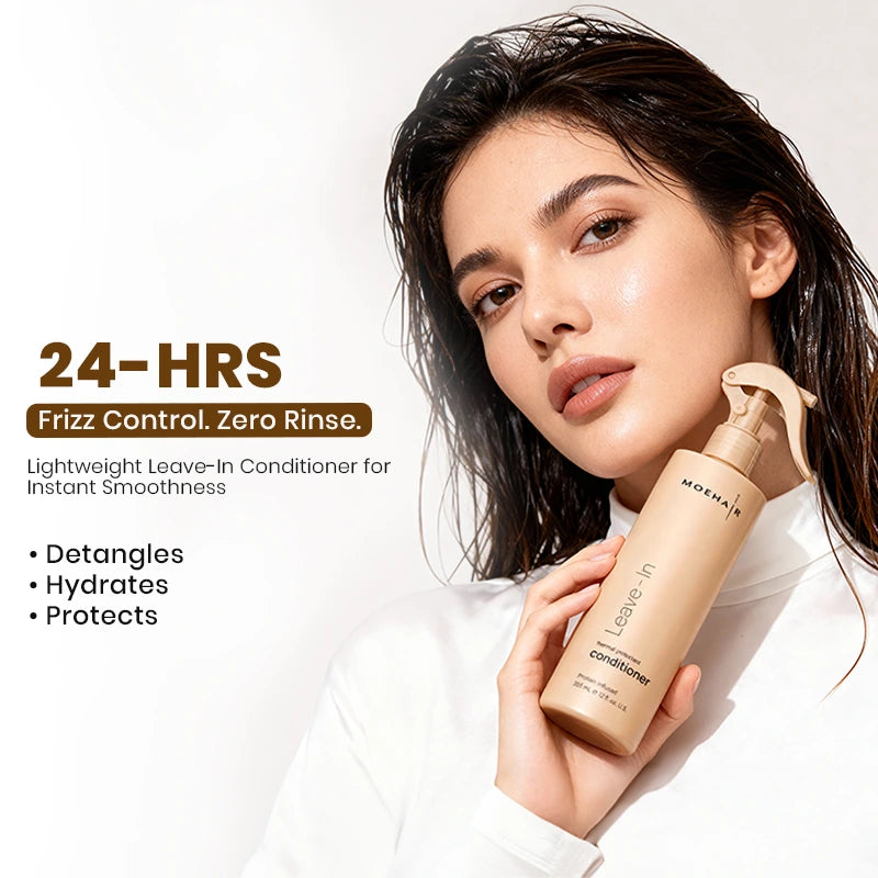 Moehair Leave-In Conditioner