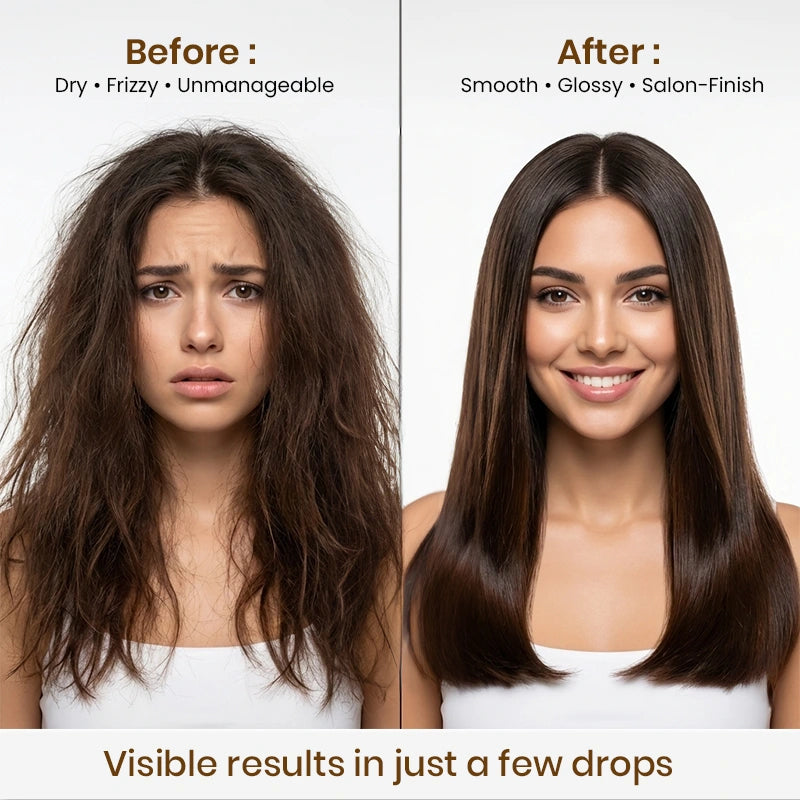 Moehair Leave-In Conditioner