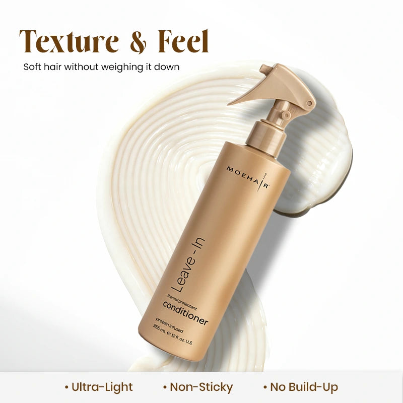 Moehair Leave-In Conditioner