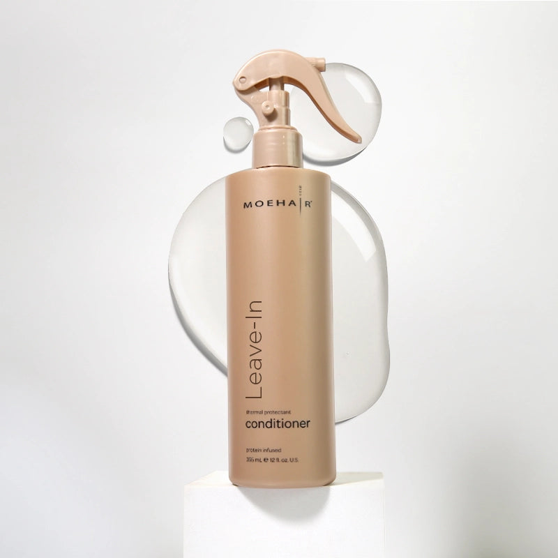 Moehair Leave-In Conditioner