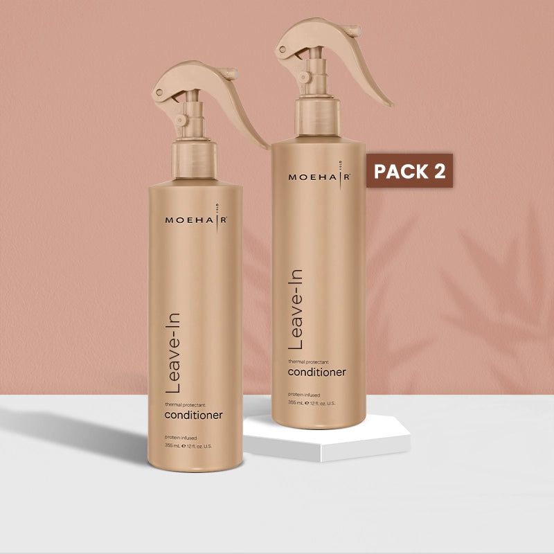 Moehair Leave-In Conditioner