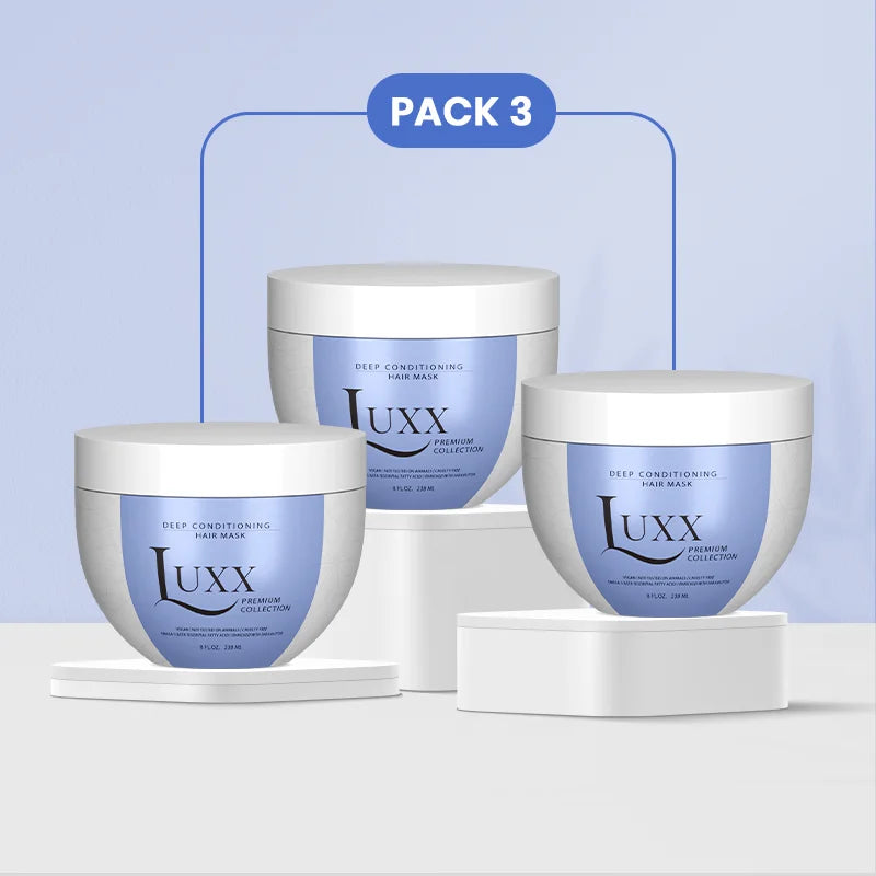 Moehair Luxx Deep Conditioning Mask