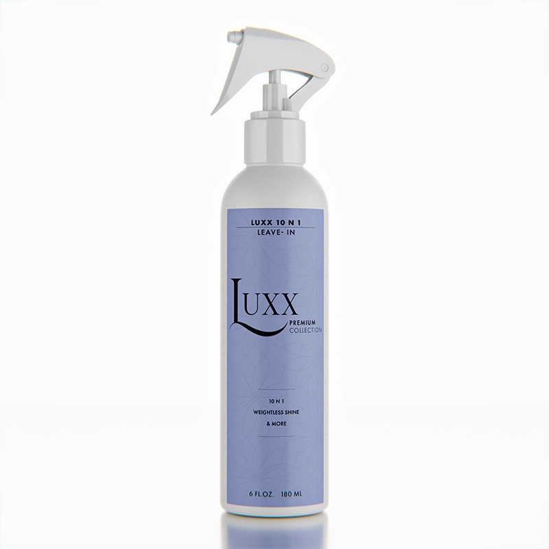Moehair Luxx 10 N 1 Leave-In Conditioner