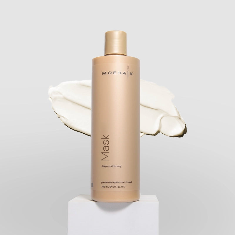 Moehair Hair Mask