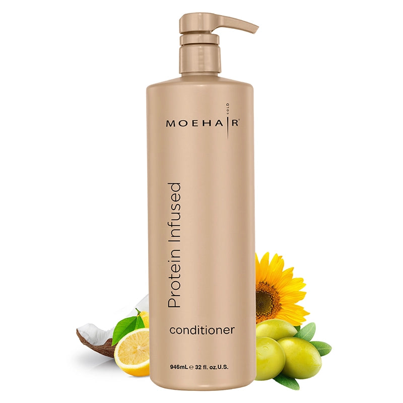 Protein Conditioner - Moehair.us - 32Oz