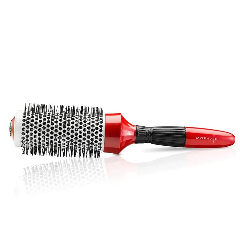 Moehair Hair Brush-Single Bristle