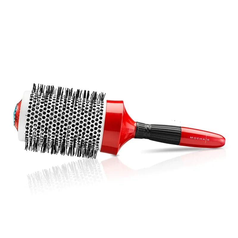 Moehair Hair Brush-Single Bristle
